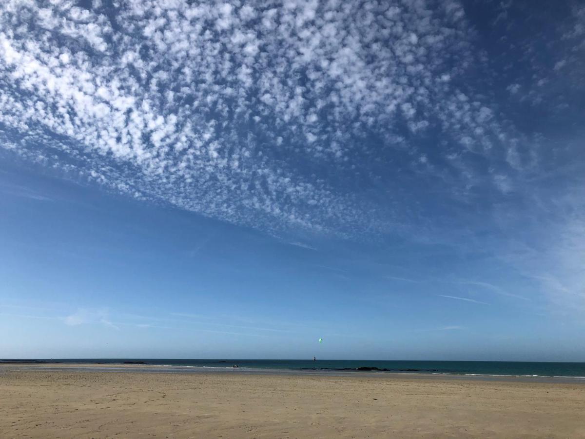 شقة Les Dunes De Cabourg 100M Plage المظهر الخارجي الصورة